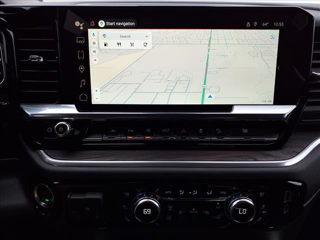 new 2026 GMC Sierra 1500 car, priced at $64,540