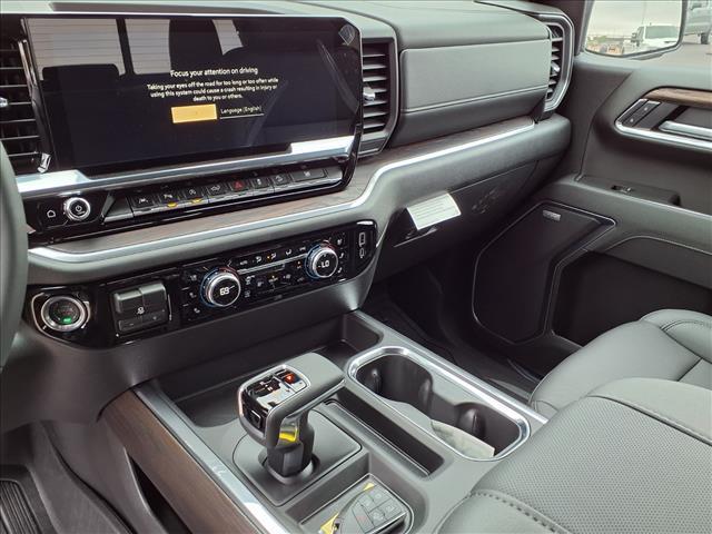 new 2026 GMC Sierra 1500 car, priced at $64,540