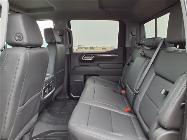 new 2026 GMC Sierra 1500 car, priced at $64,540