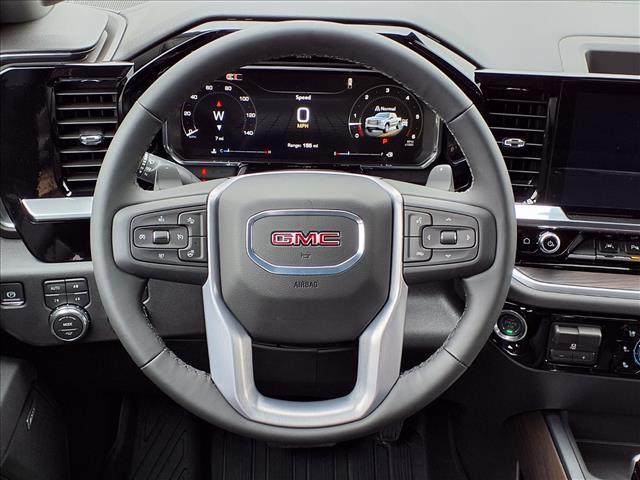 new 2026 GMC Sierra 1500 car, priced at $64,540