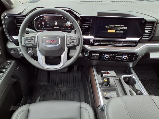 new 2026 GMC Sierra 1500 car, priced at $64,540