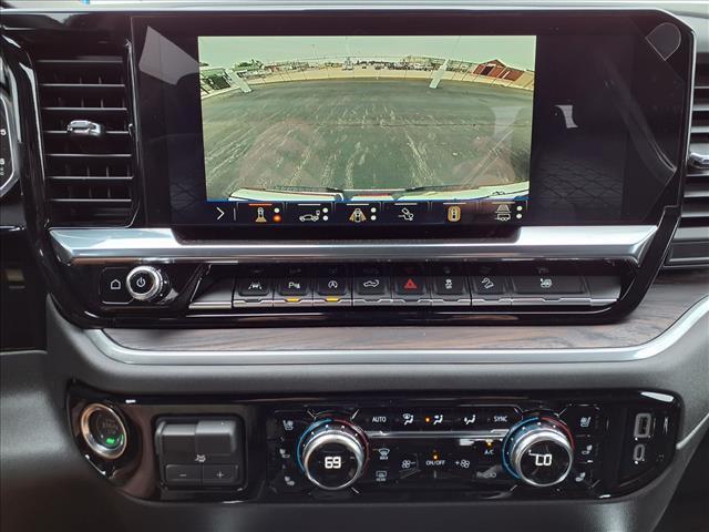 new 2026 GMC Sierra 1500 car, priced at $64,540