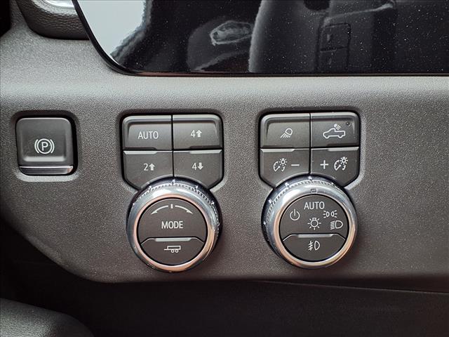 new 2026 GMC Sierra 1500 car, priced at $64,540