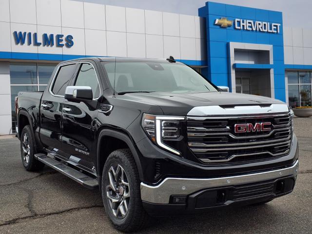 new 2026 GMC Sierra 1500 car, priced at $64,540