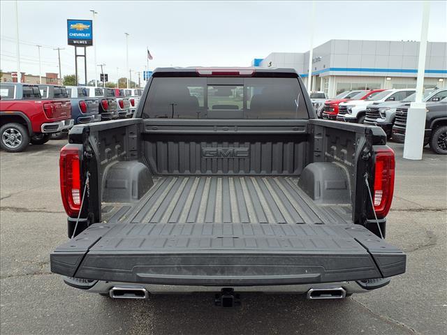 new 2026 GMC Sierra 1500 car, priced at $64,540