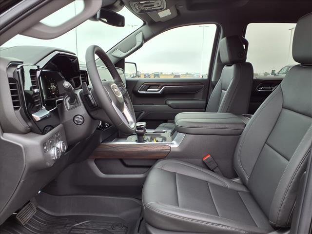 new 2026 GMC Sierra 1500 car, priced at $64,540