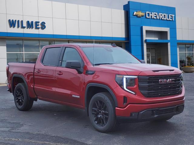 new 2024 GMC Sierra 1500 car, priced at $50,690