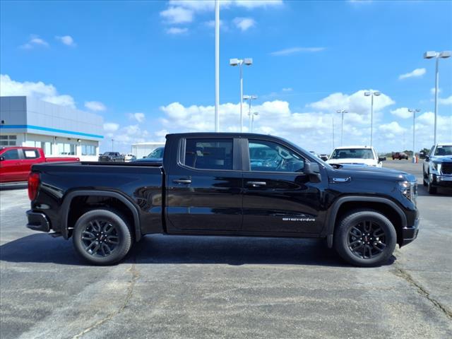 new 2025 GMC Sierra 1500 car, priced at $44,840