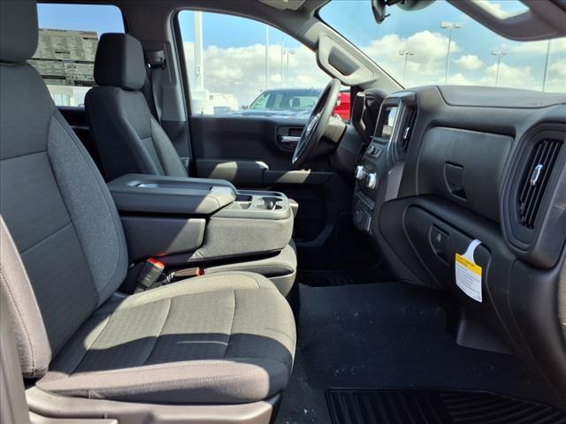 new 2025 GMC Sierra 1500 car, priced at $44,840