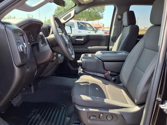 new 2025 GMC Sierra 1500 car, priced at $44,840