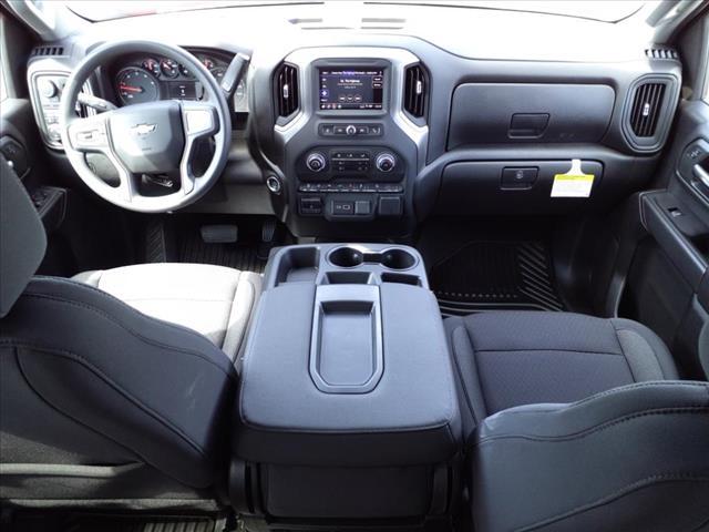 new 2024 Chevrolet Silverado 2500 car, priced at $67,910