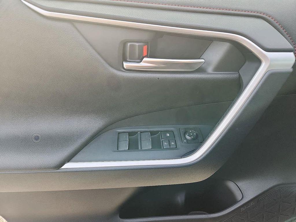 used 2023 Toyota RAV4 Prime car, priced at $43,499