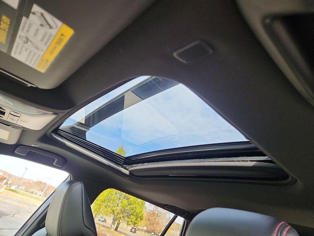 used 2023 Toyota RAV4 Prime car, priced at $43,499