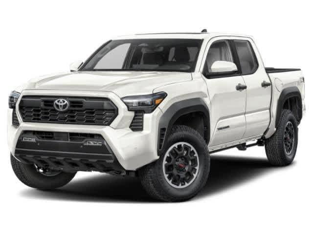 new 2024 Toyota Tacoma car, priced at $54,089