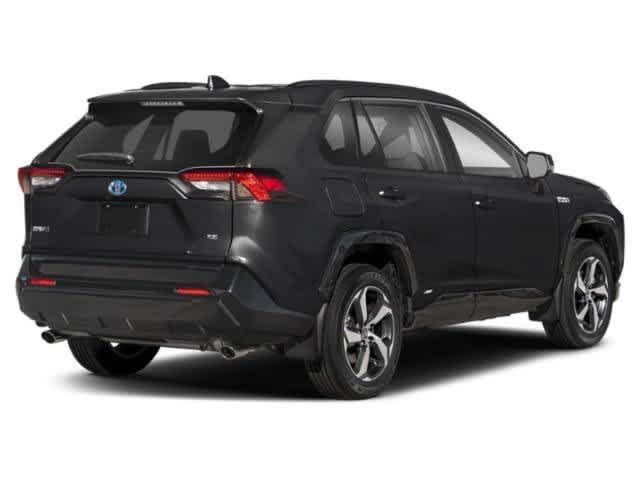 new 2024 Toyota RAV4 Prime car, priced at $47,374