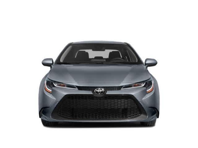 used 2020 Toyota Corolla car, priced at $19,995
