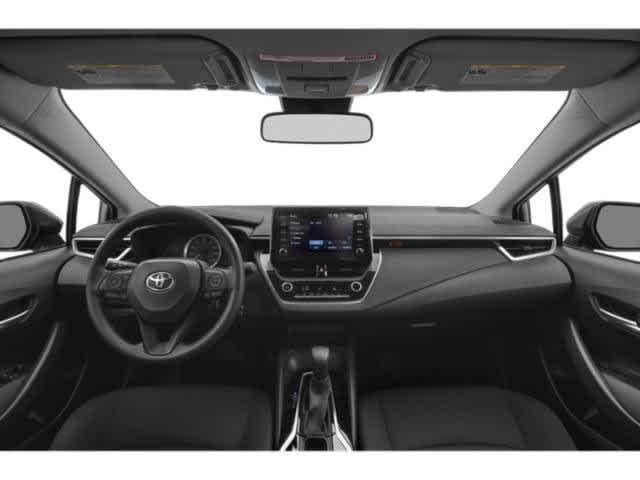 used 2020 Toyota Corolla car, priced at $19,995