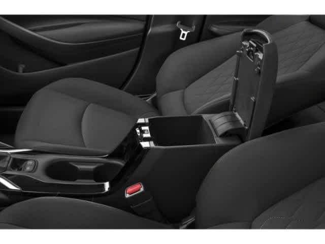 used 2020 Toyota Corolla car, priced at $19,995
