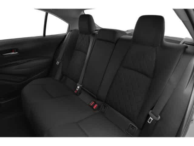 used 2020 Toyota Corolla car, priced at $19,995