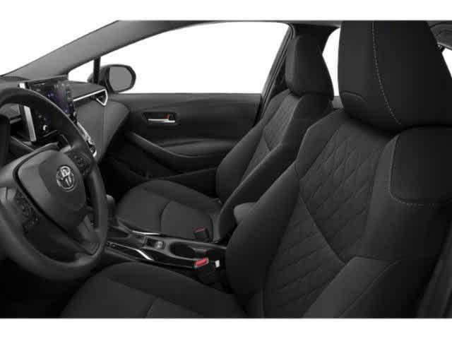used 2020 Toyota Corolla car, priced at $19,995