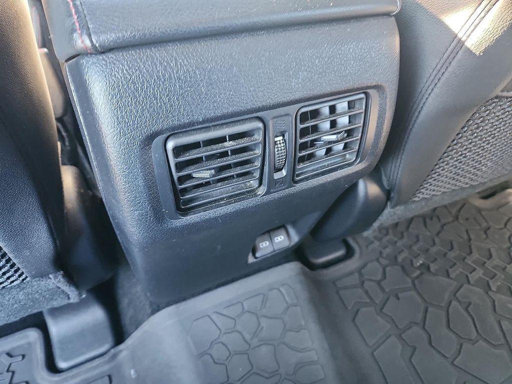 used 2023 Toyota 4Runner car, priced at $48,999