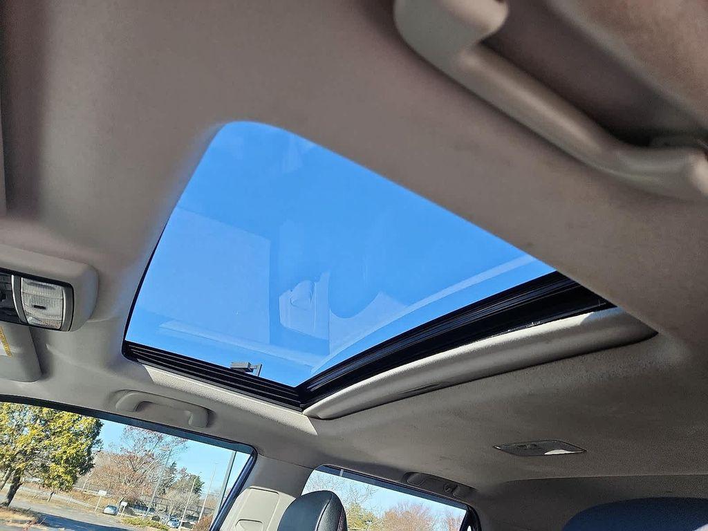 used 2023 Toyota 4Runner car, priced at $48,999