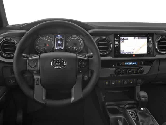 used 2017 Toyota Tacoma car, priced at $32,495