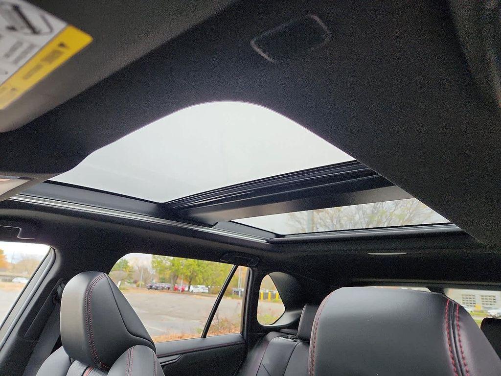 used 2023 Toyota RAV4 Prime car, priced at $38,999