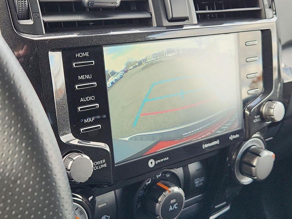 used 2024 Toyota 4Runner car, priced at $43,975