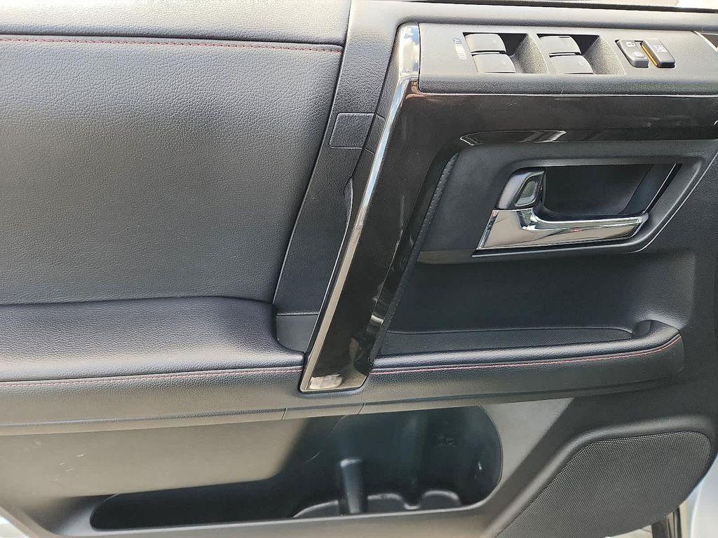 used 2024 Toyota 4Runner car, priced at $43,975