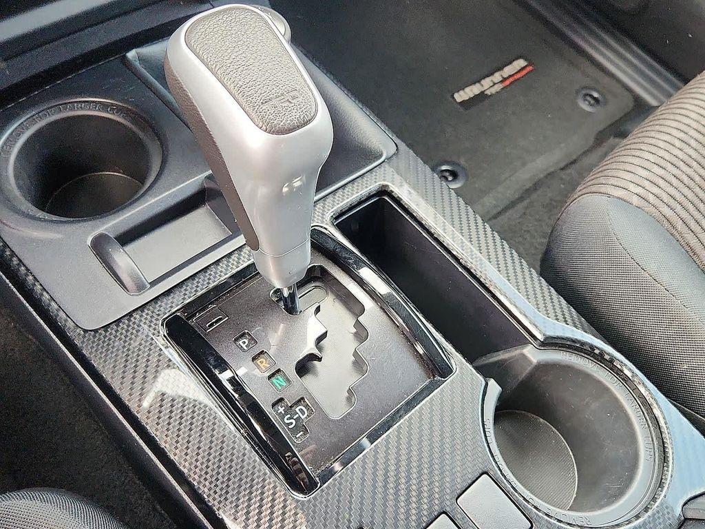 used 2024 Toyota 4Runner car, priced at $43,975