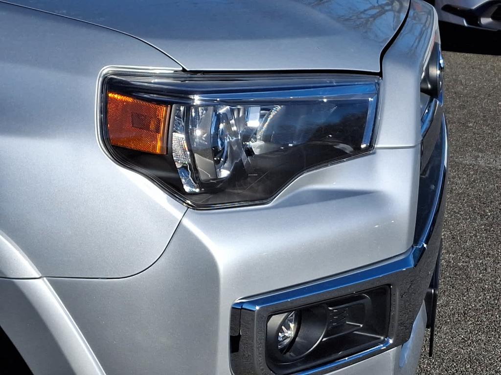 used 2022 Toyota 4Runner car, priced at $48,677