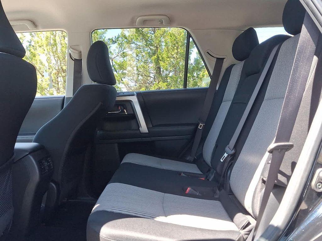 used 2024 Toyota 4Runner car, priced at $44,493