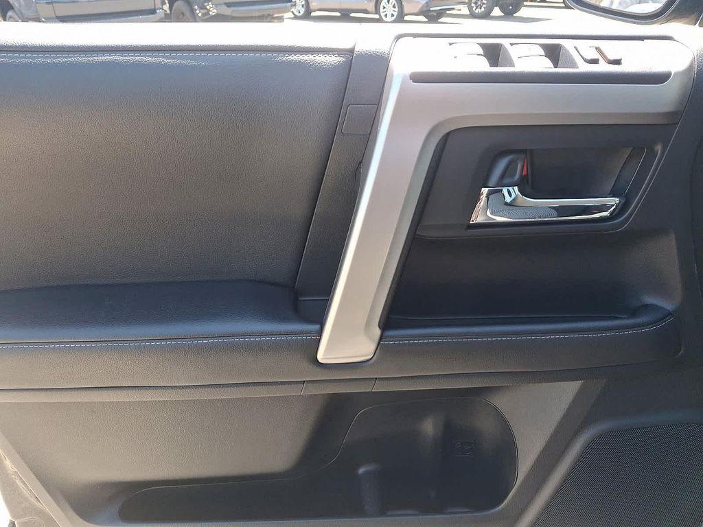 used 2024 Toyota 4Runner car, priced at $44,493