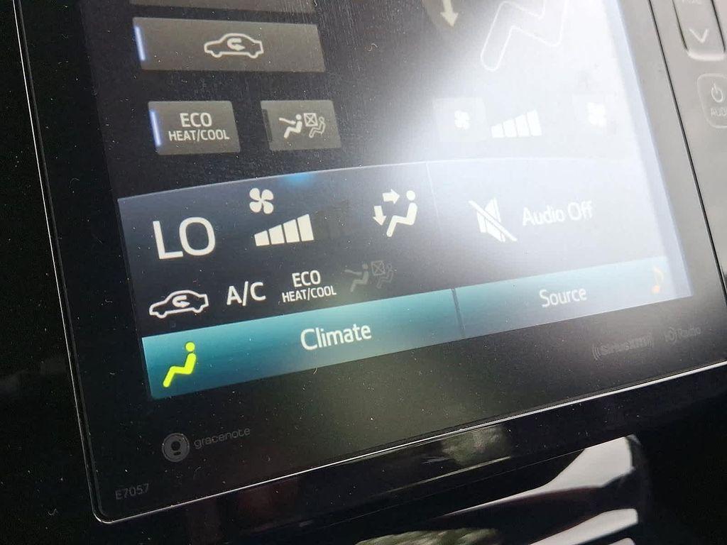 used 2021 Toyota Prius Prime car, priced at $25,788
