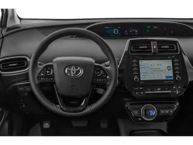 used 2021 Toyota Prius Prime car, priced at $27,495