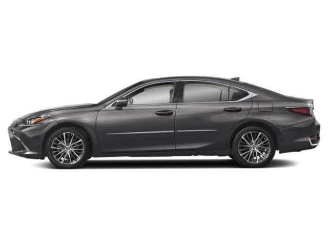used 2023 Lexus ES 250 car, priced at $36,995
