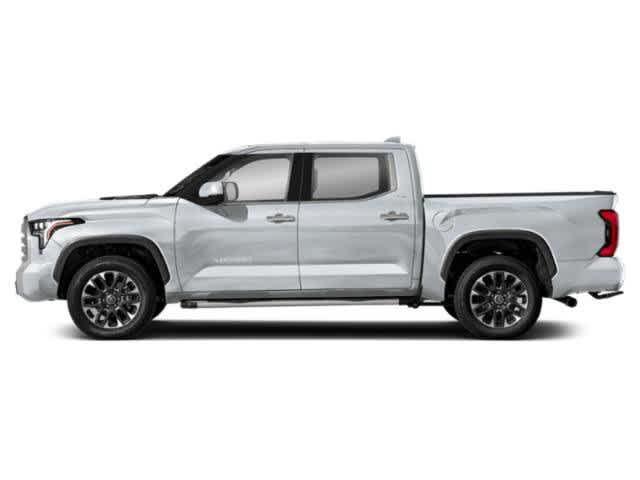 used 2024 Toyota Tundra Hybrid car, priced at $52,955