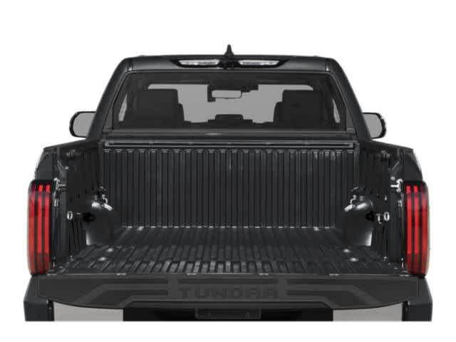 used 2024 Toyota Tundra Hybrid car, priced at $52,955