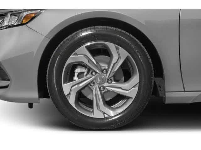 used 2018 Honda Accord car, priced at $17,940