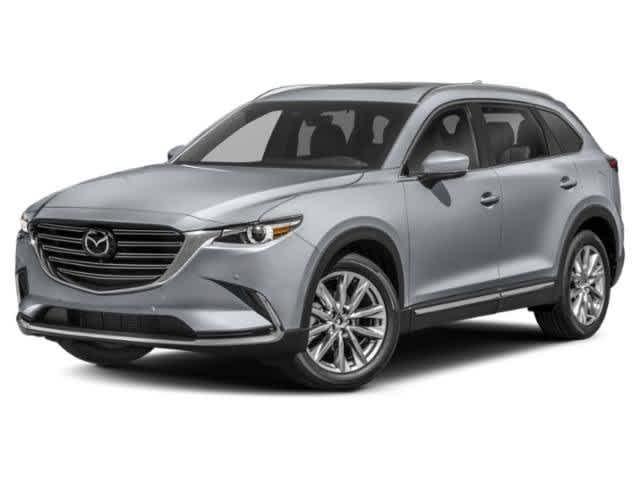 used 2023 Mazda CX-9 car, priced at $29,979