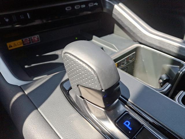 used 2024 Lexus TX 500h car, priced at $67,888