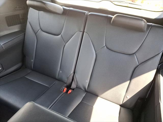 used 2024 Lexus TX 500h car, priced at $67,888