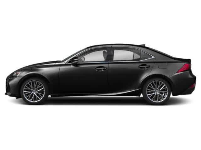 used 2018 Lexus IS 300 car, priced at $24,495