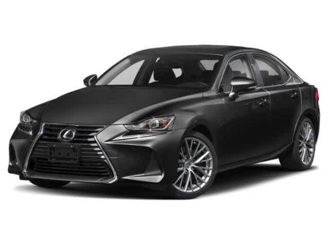 used 2018 Lexus IS 300 car, priced at $24,495