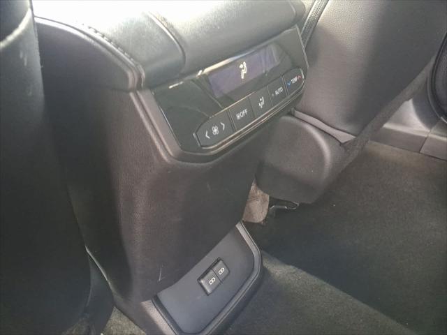 used 2023 Toyota Highlander car, priced at $41,845