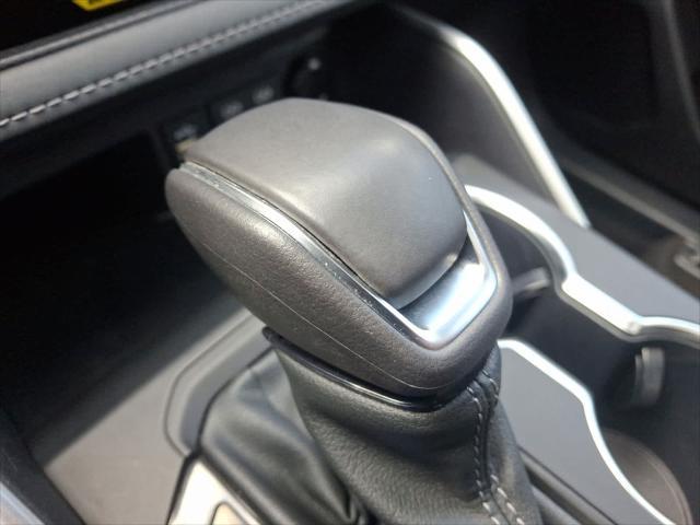 used 2023 Toyota Highlander car, priced at $41,845