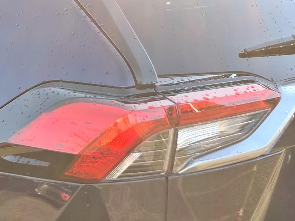 used 2019 Toyota RAV4 car, priced at $26,995