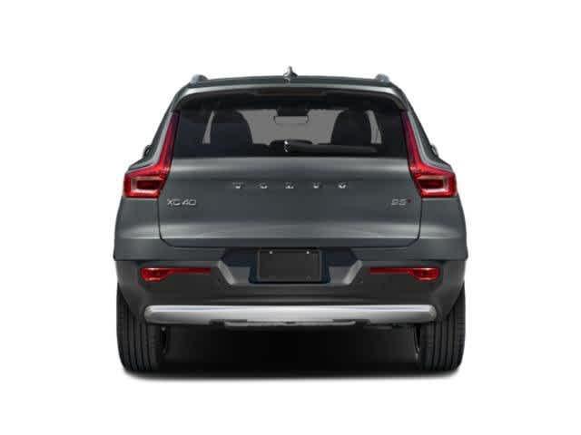 used 2025 Volvo XC40 car, priced at $33,788