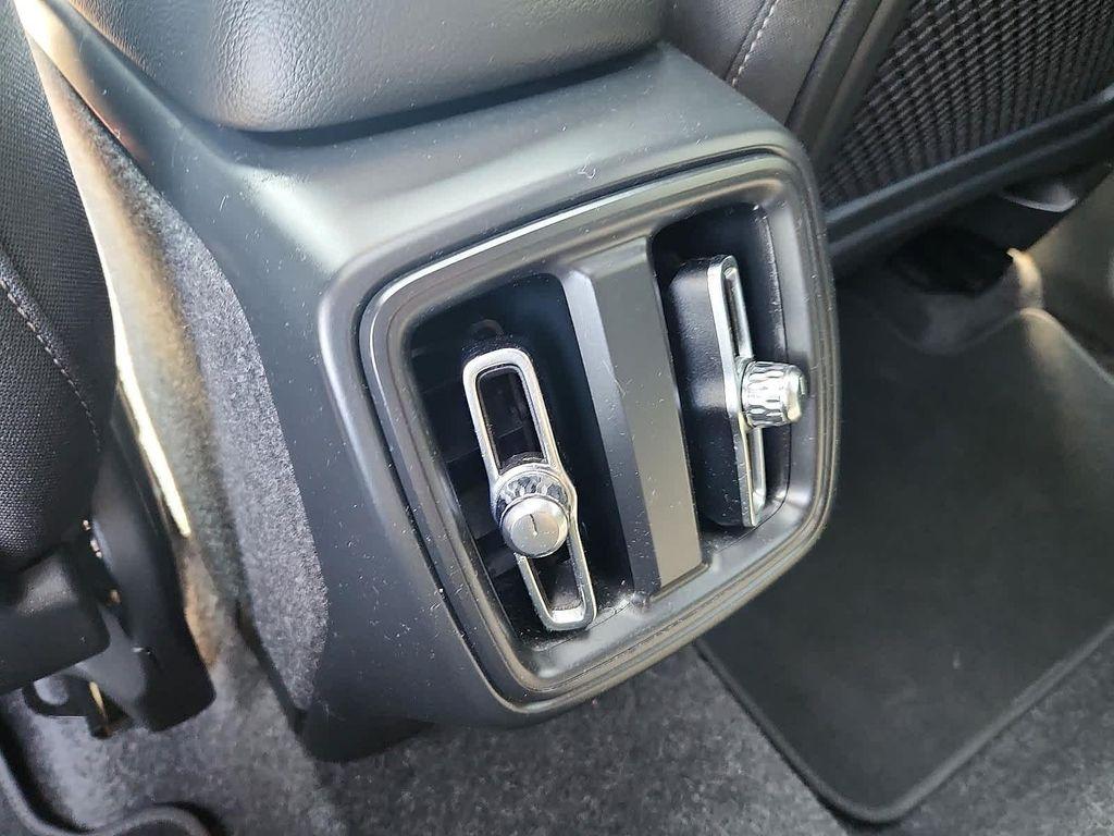 used 2025 Volvo XC40 car, priced at $29,998